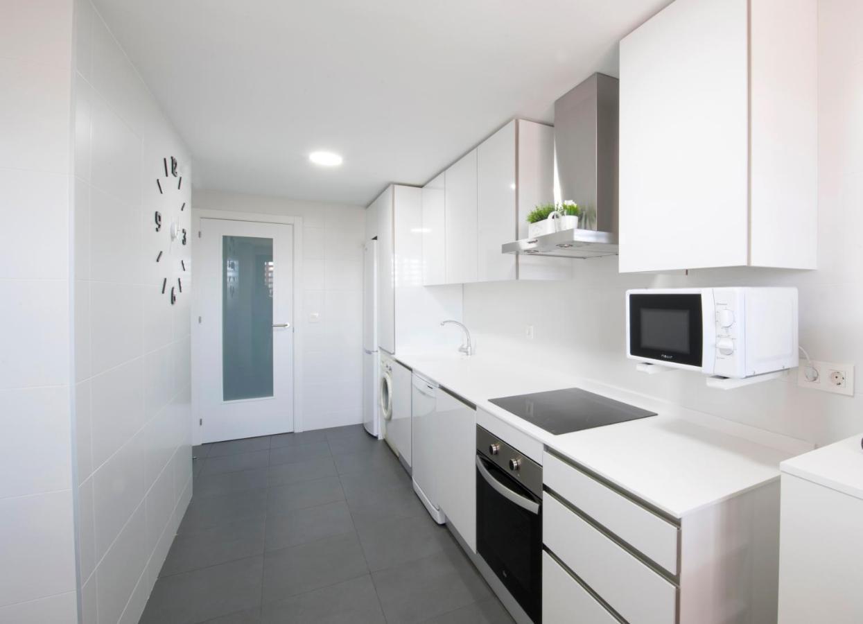 Apartamento Arena En Playa De San Juan Αλικάντε Εξωτερικό φωτογραφία