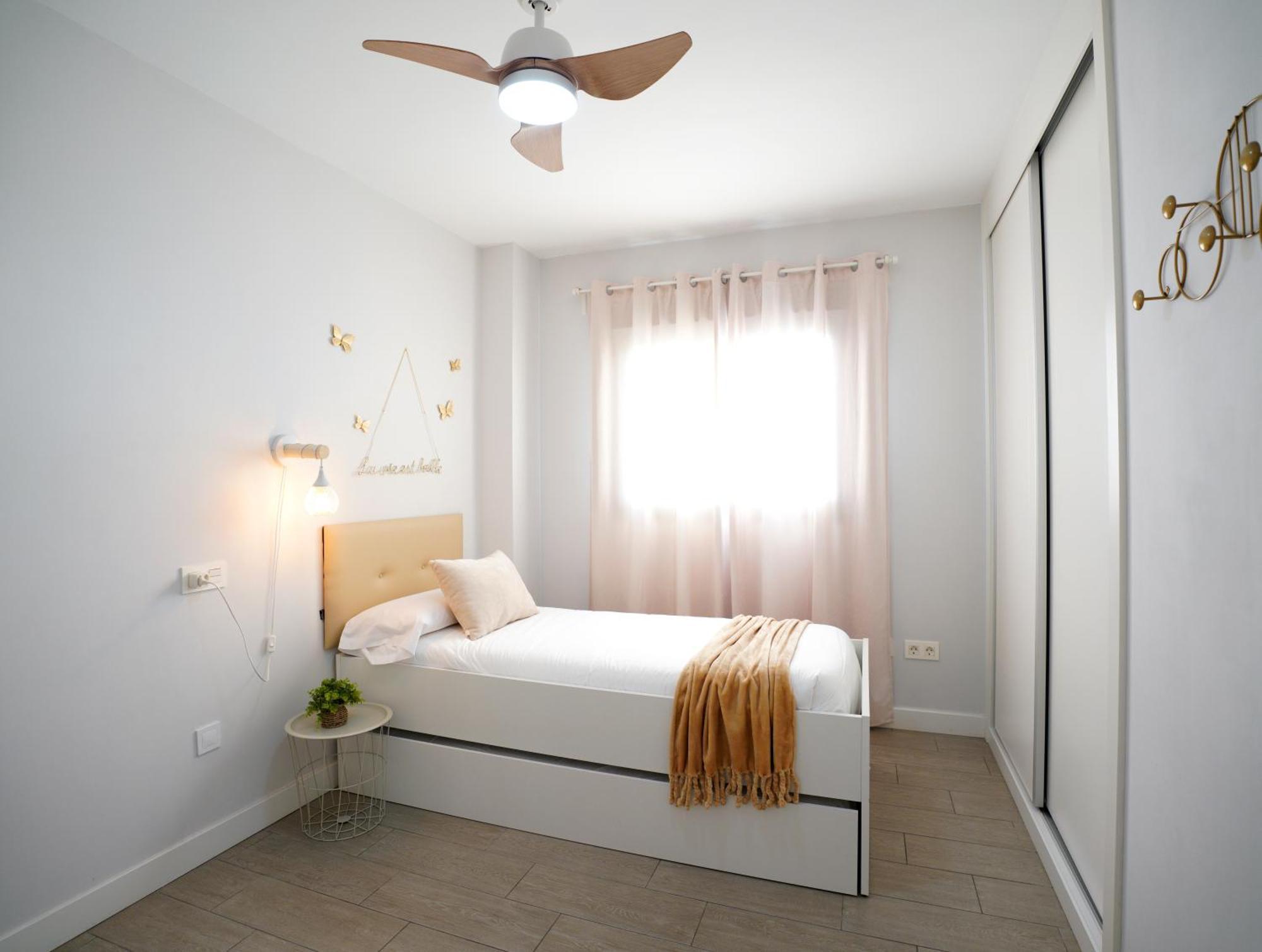 Apartamento Arena En Playa De San Juan Αλικάντε Εξωτερικό φωτογραφία