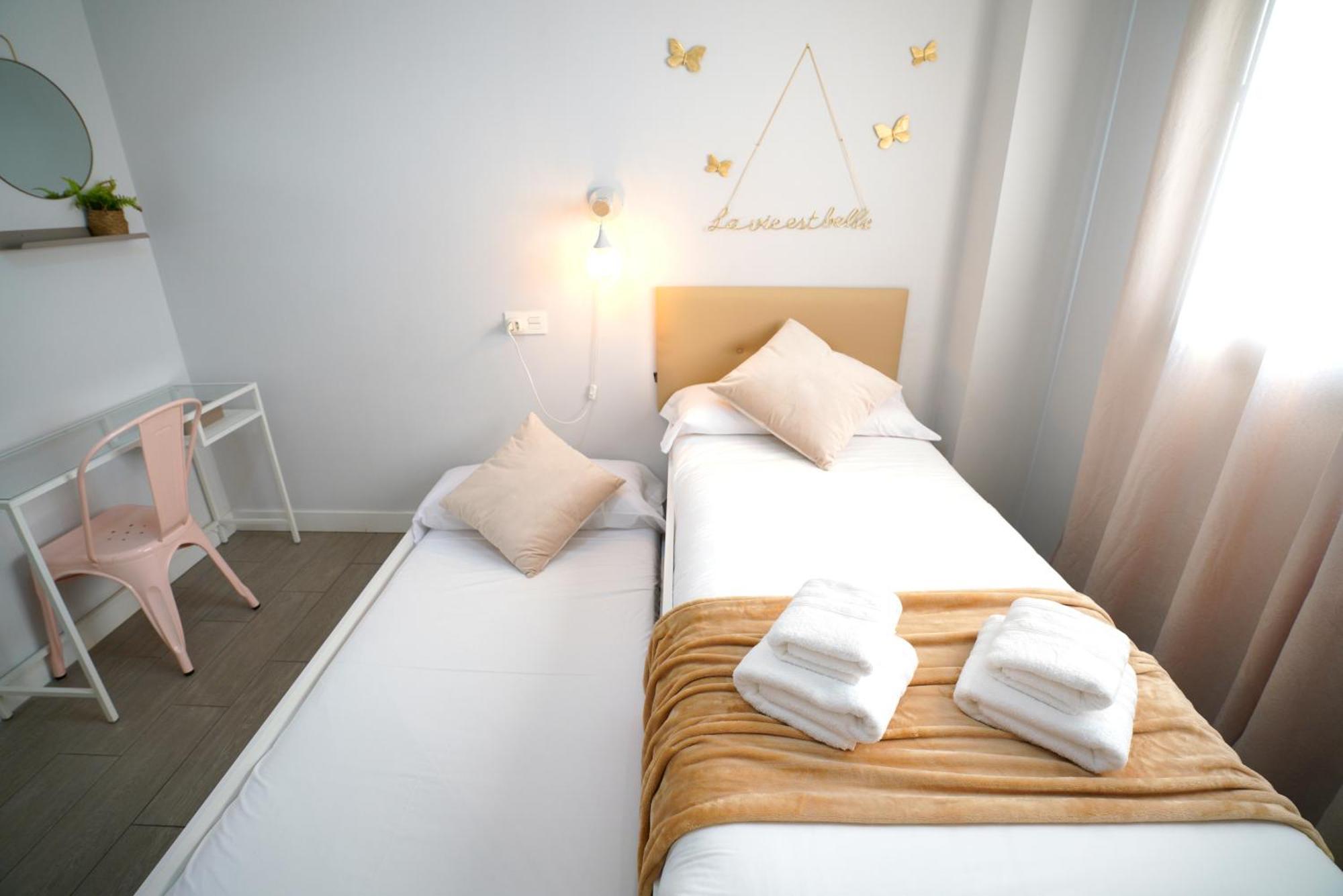 Apartamento Arena En Playa De San Juan Αλικάντε Εξωτερικό φωτογραφία