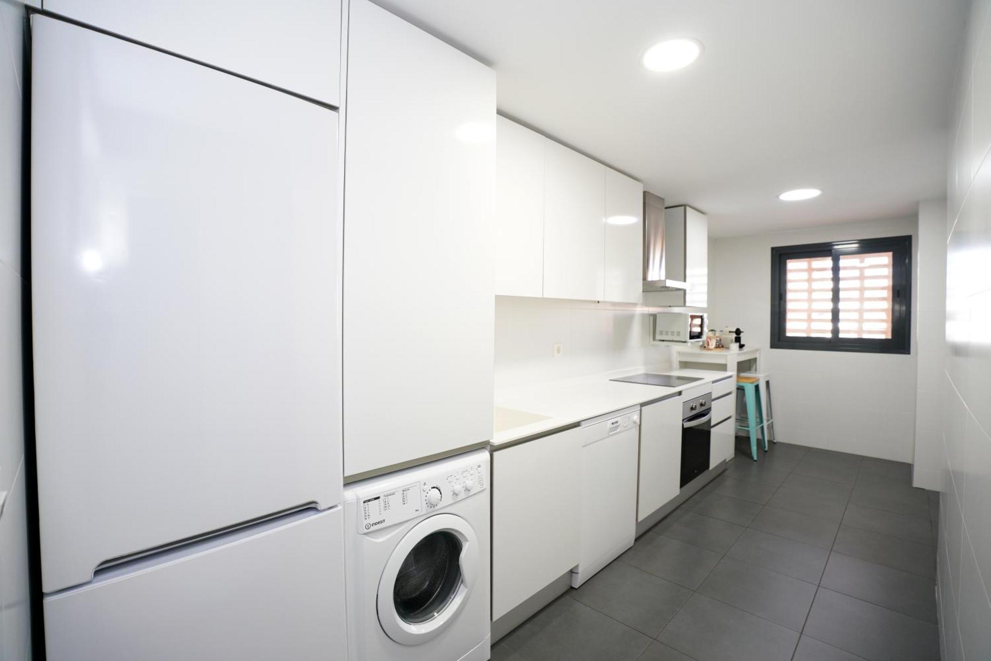 Apartamento Arena En Playa De San Juan Αλικάντε Εξωτερικό φωτογραφία