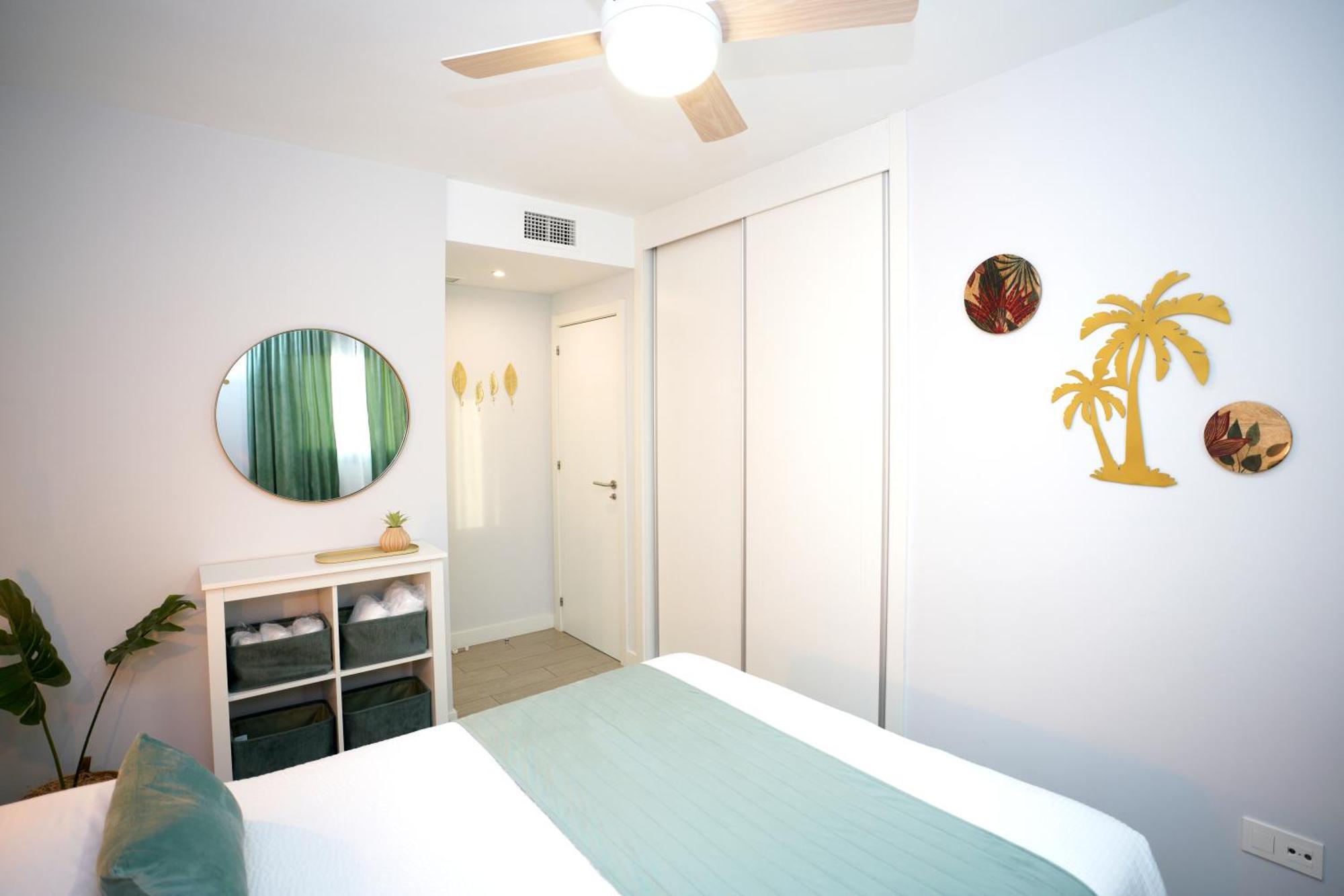 Apartamento Arena En Playa De San Juan Αλικάντε Εξωτερικό φωτογραφία