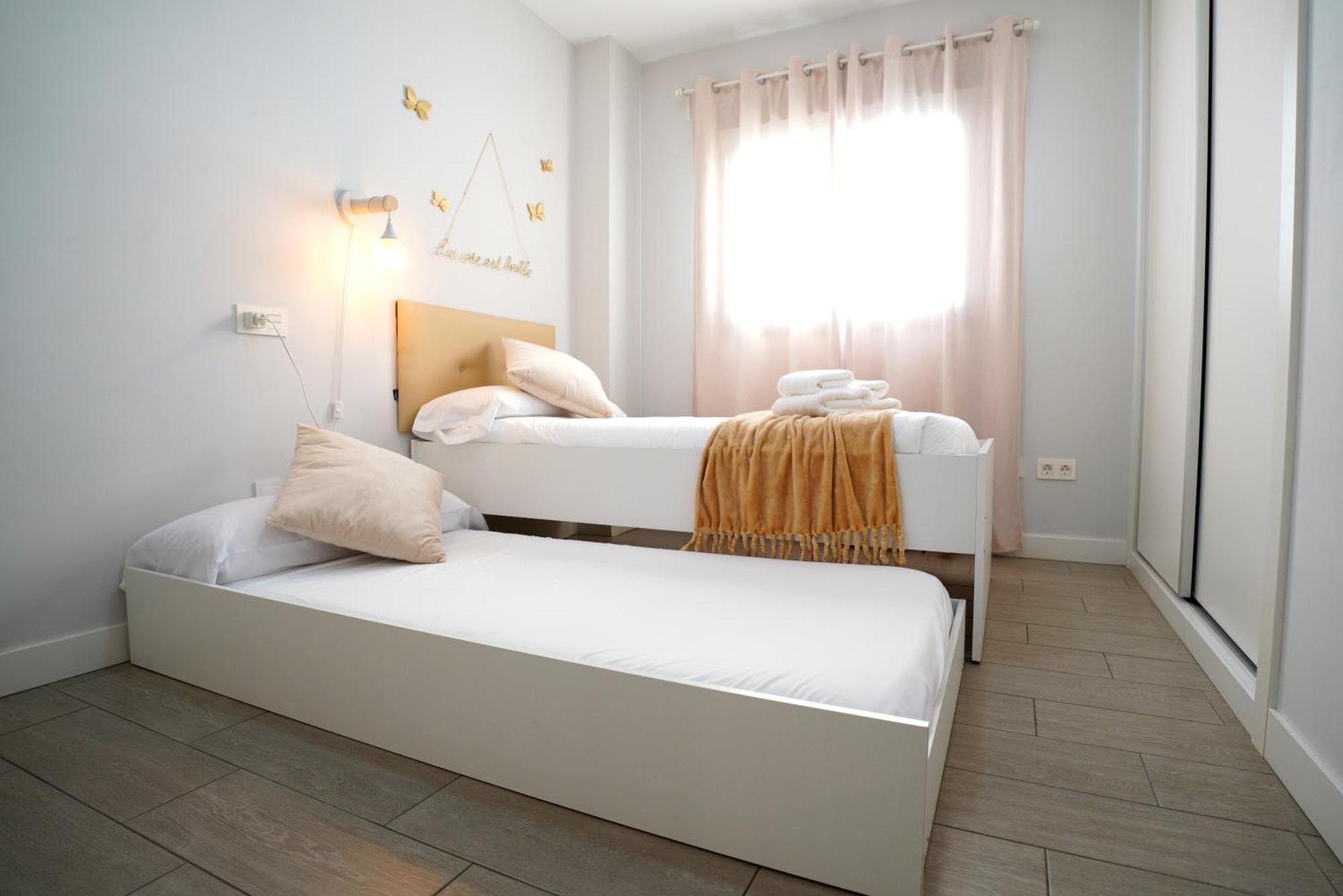 Apartamento Arena En Playa De San Juan Αλικάντε Εξωτερικό φωτογραφία