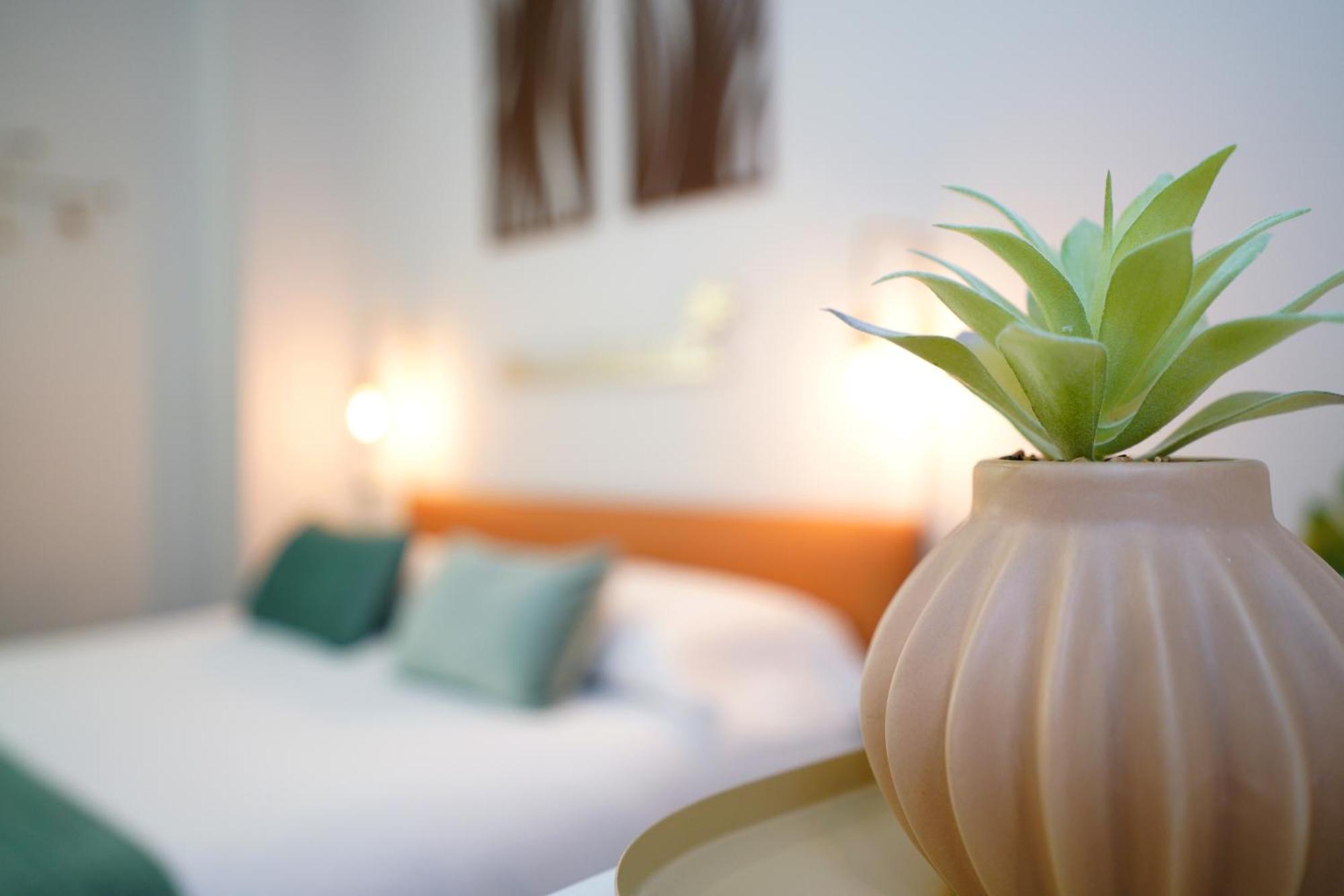 Apartamento Arena En Playa De San Juan Αλικάντε Εξωτερικό φωτογραφία