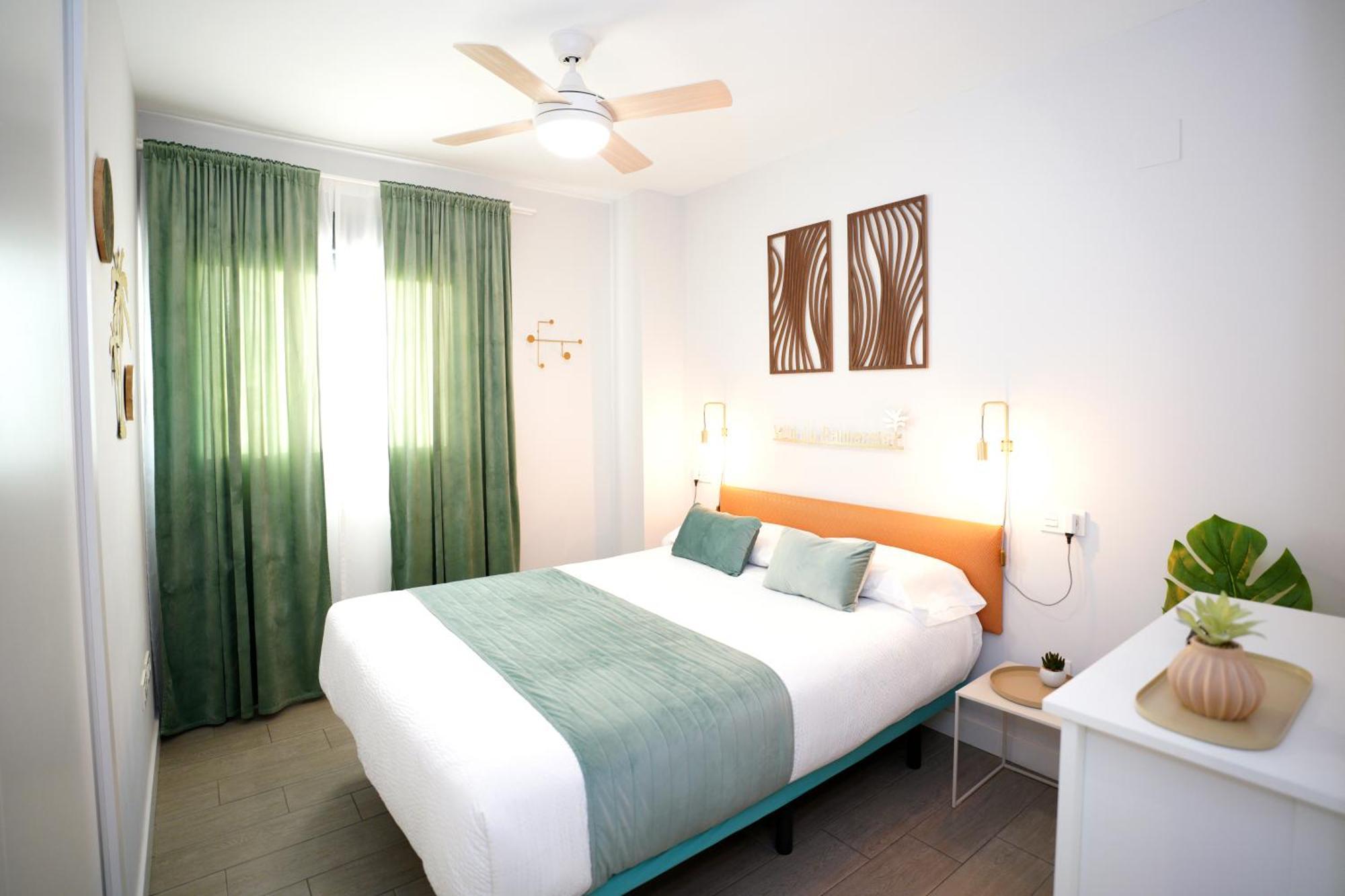 Apartamento Arena En Playa De San Juan Αλικάντε Εξωτερικό φωτογραφία